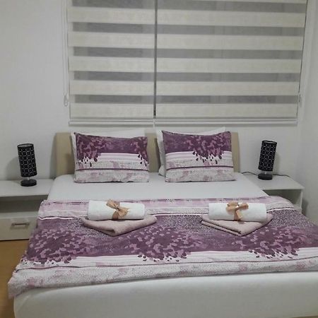 Apartman Amela Мостар Екстер'єр фото