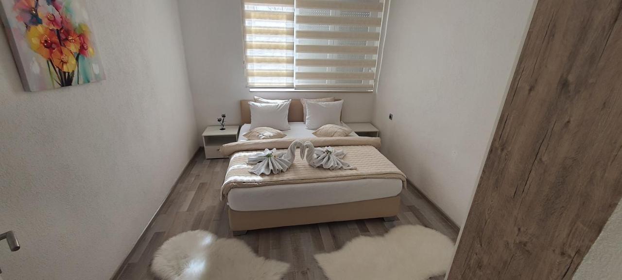 Apartman Amela Мостар Екстер'єр фото