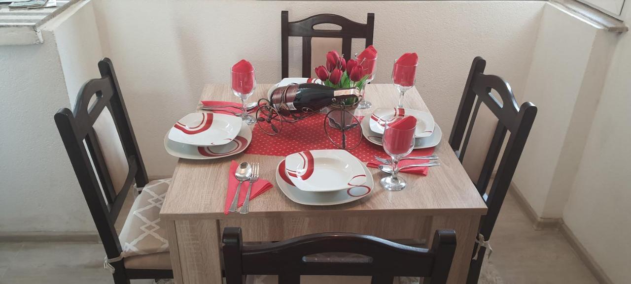 Apartman Amela Мостар Екстер'єр фото