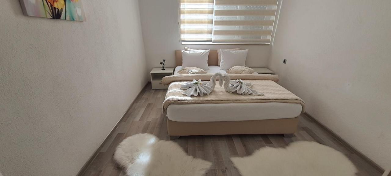 Apartman Amela Мостар Екстер'єр фото