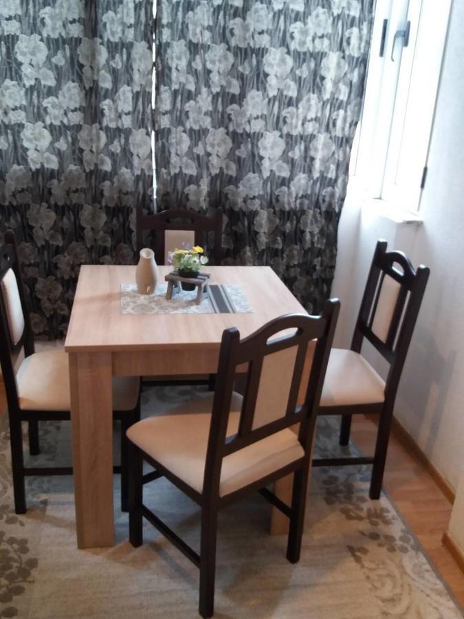 Apartman Amela Мостар Екстер'єр фото