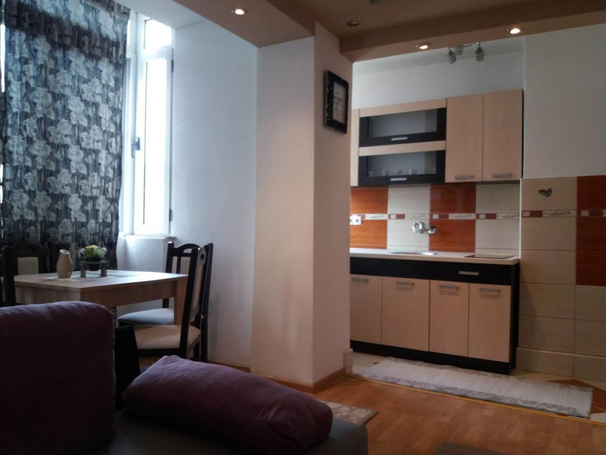 Apartman Amela Мостар Екстер'єр фото