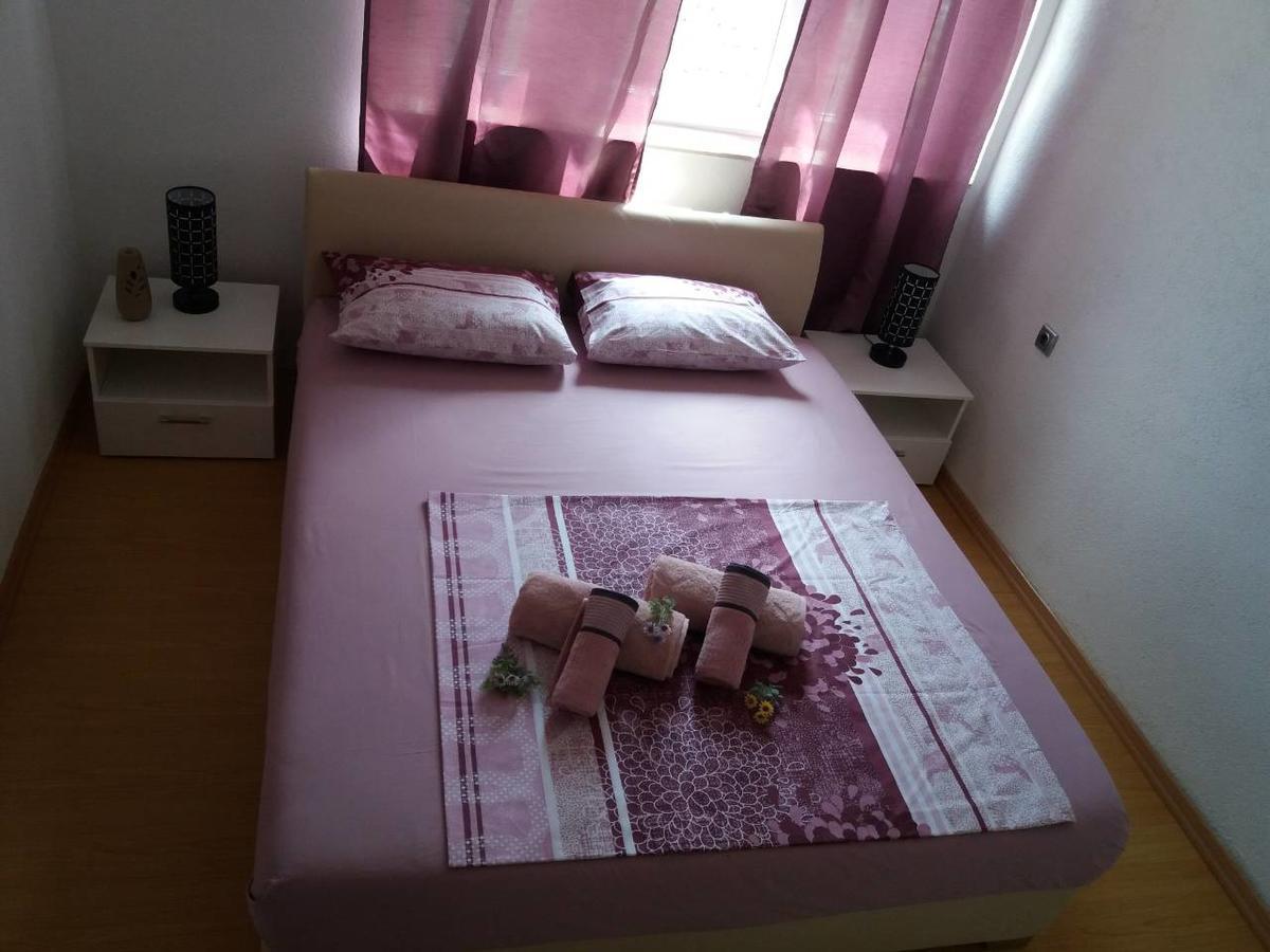 Apartman Amela Мостар Екстер'єр фото
