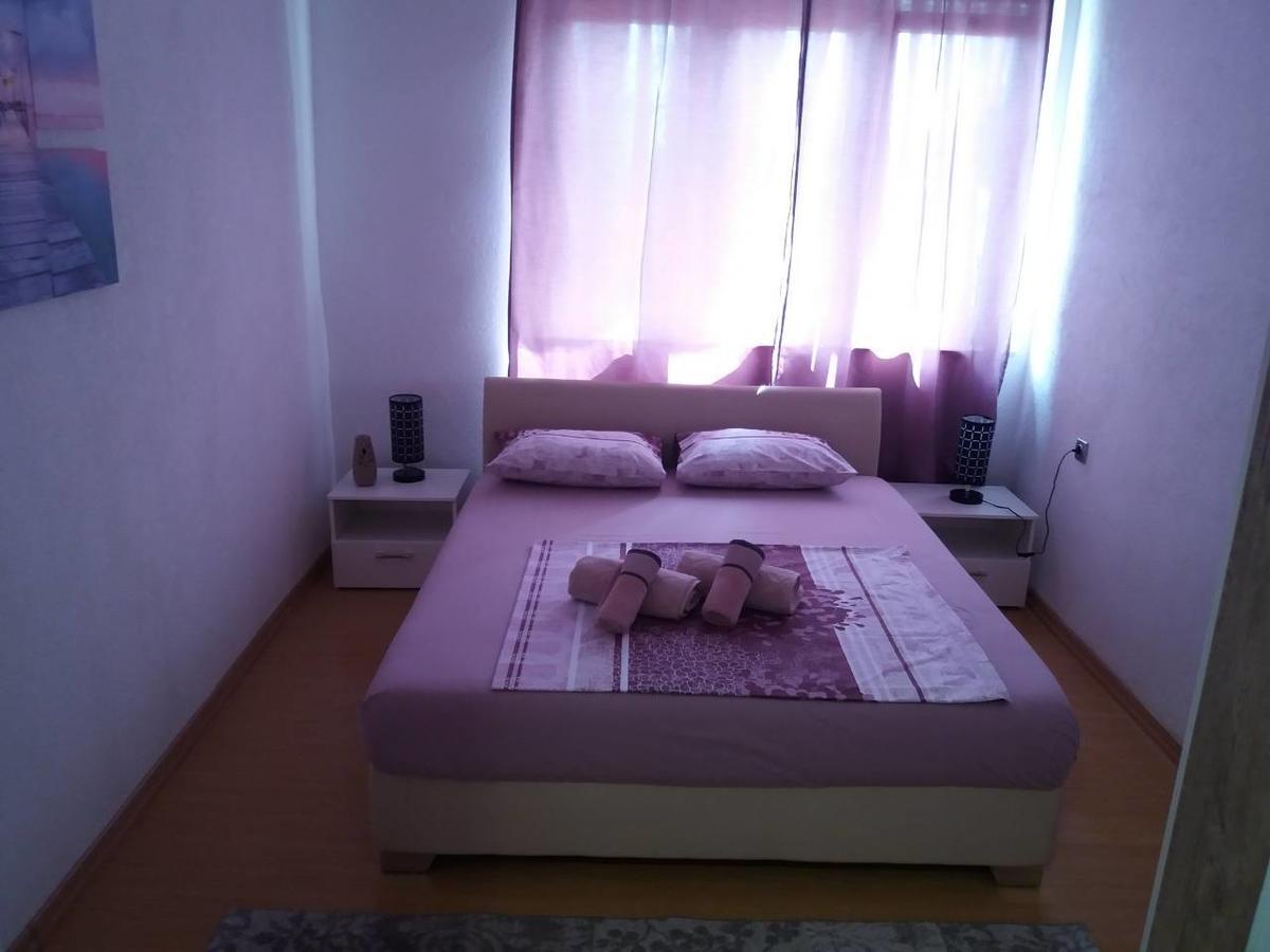 Apartman Amela Мостар Екстер'єр фото