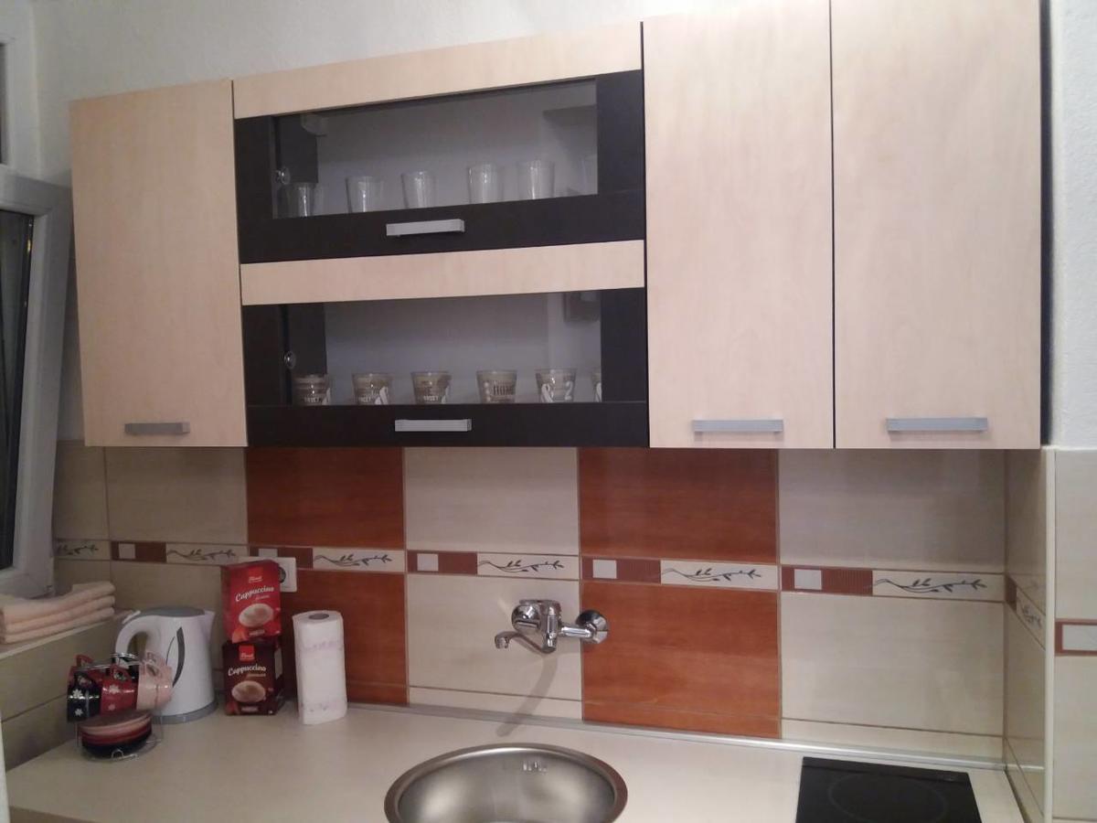 Apartman Amela Мостар Екстер'єр фото