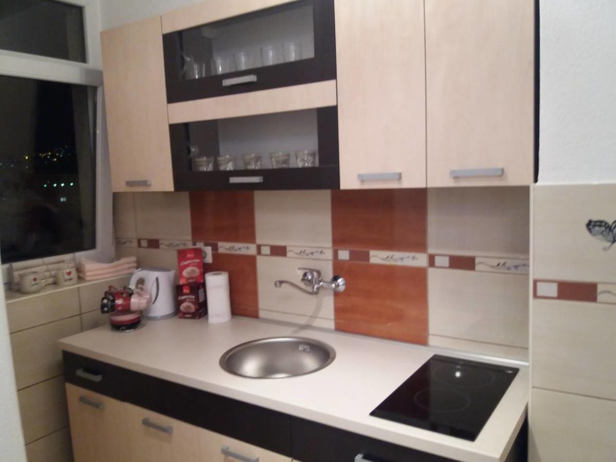Apartman Amela Мостар Екстер'єр фото