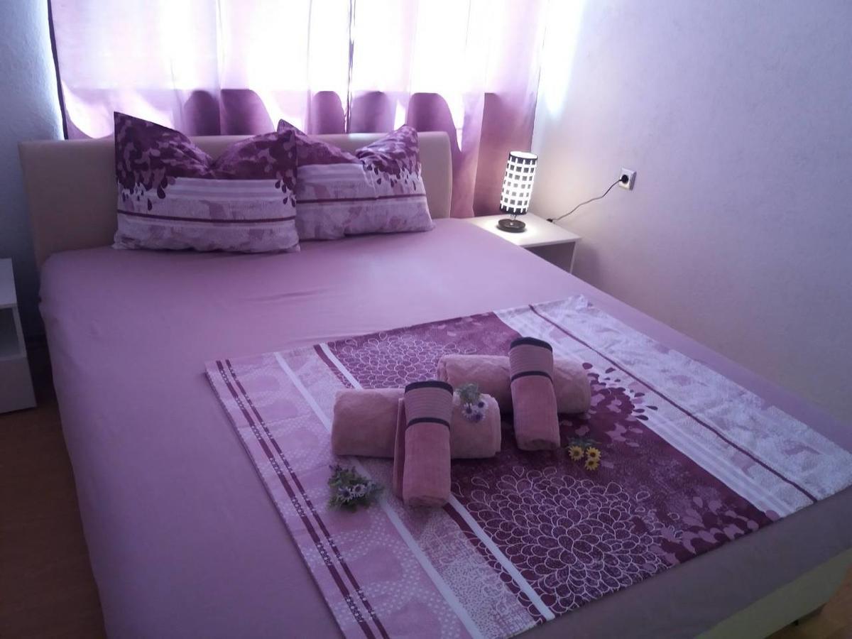Apartman Amela Мостар Екстер'єр фото