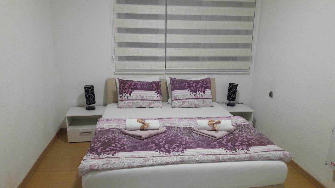 Apartman Amela Мостар Екстер'єр фото