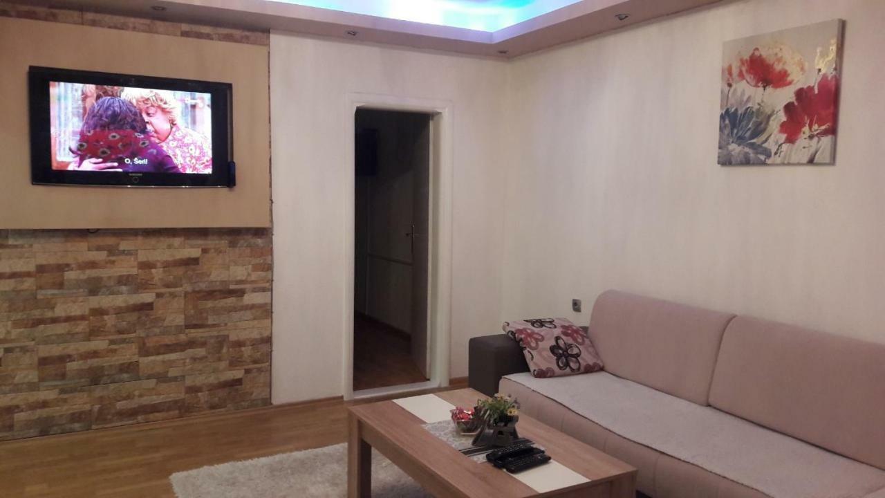 Apartman Amela Мостар Екстер'єр фото