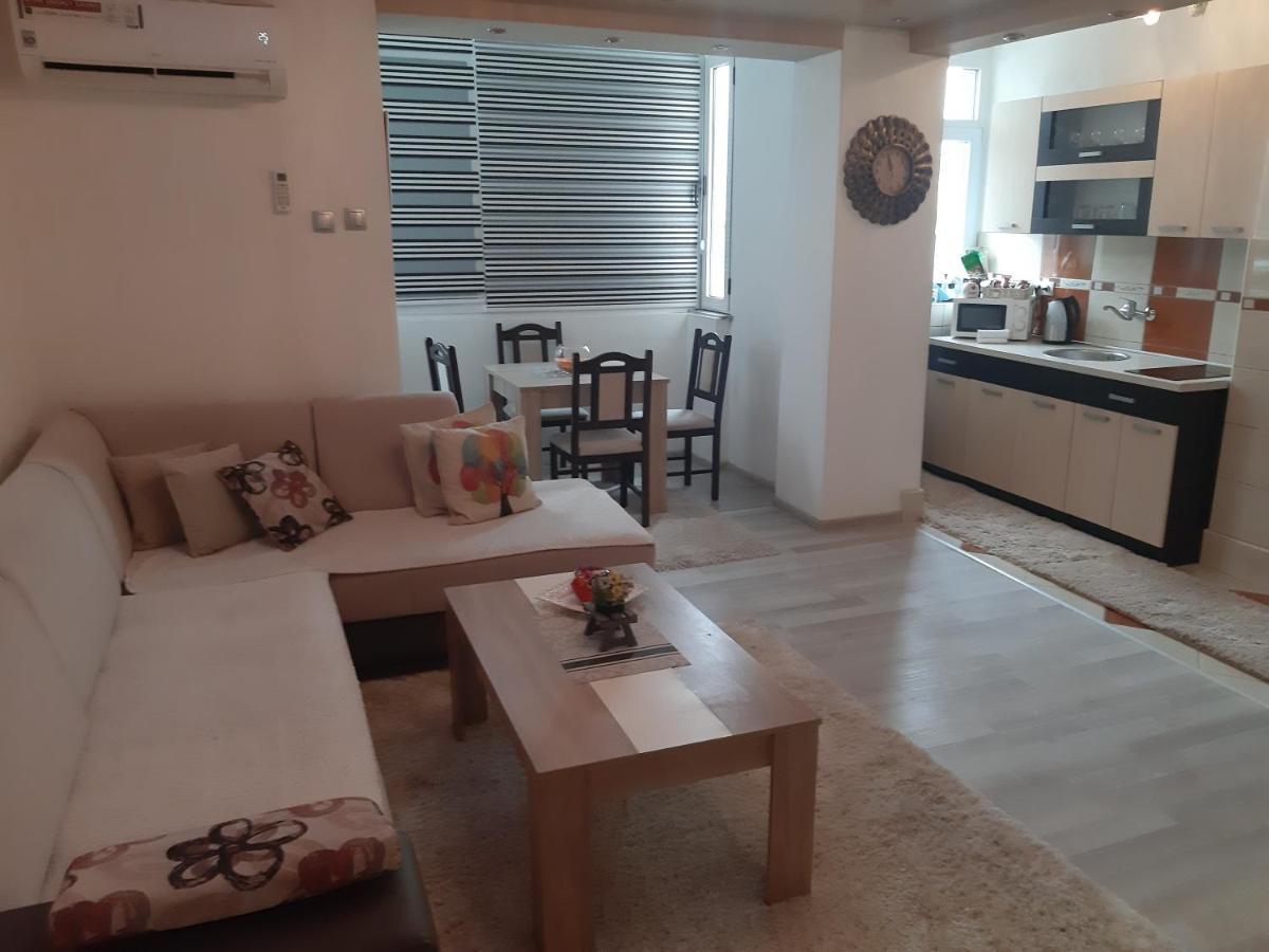 Apartman Amela Мостар Екстер'єр фото