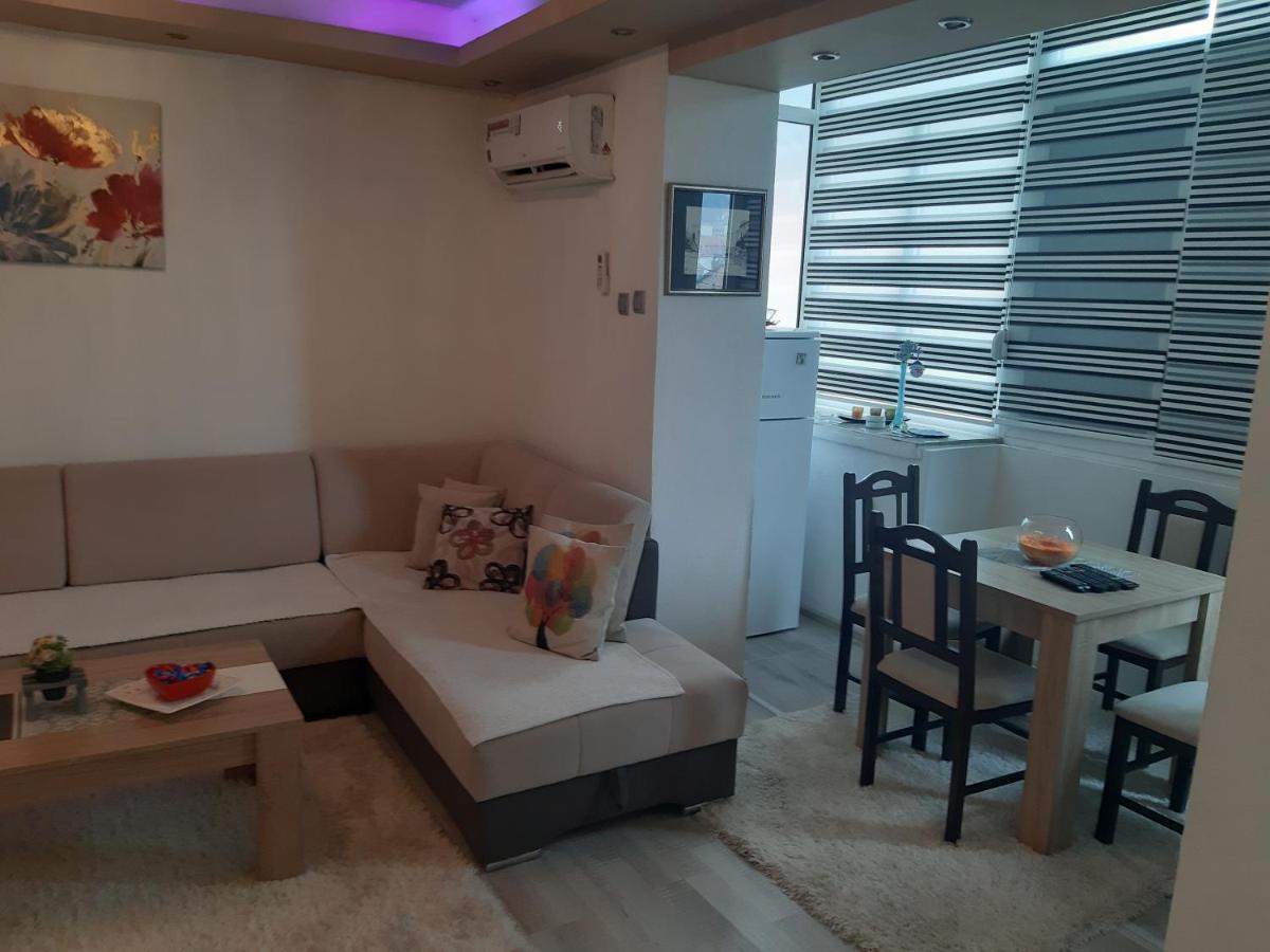 Apartman Amela Мостар Екстер'єр фото